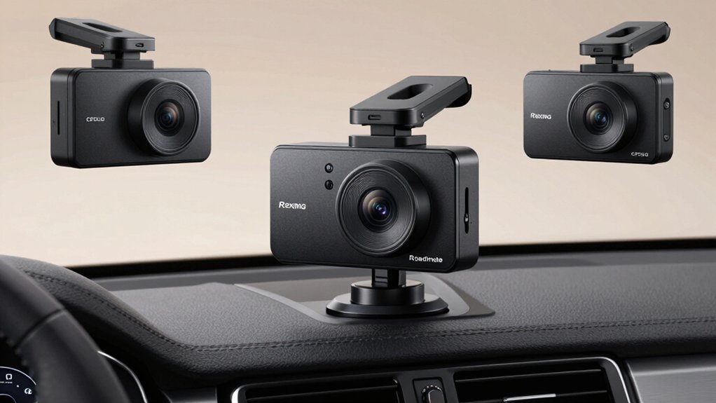 rexing roadmate cpduo review