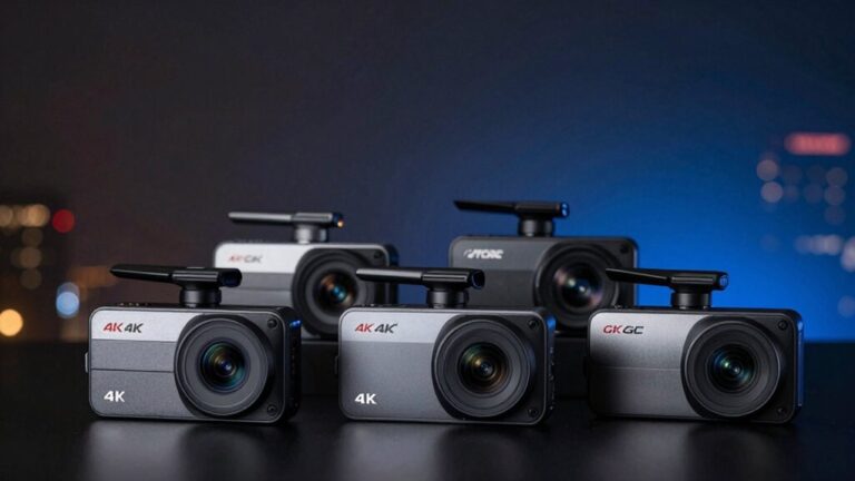 top 2026 blackvue dash cams