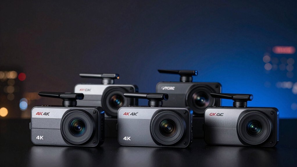 top 2026 blackvue dash cams