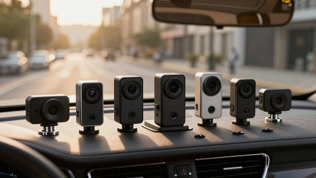 top 2026 dash cam reviews