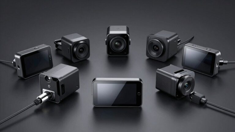 top 2026 mirror dash cams