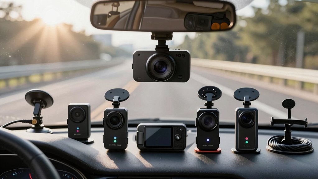 top 2026 sound dash cams