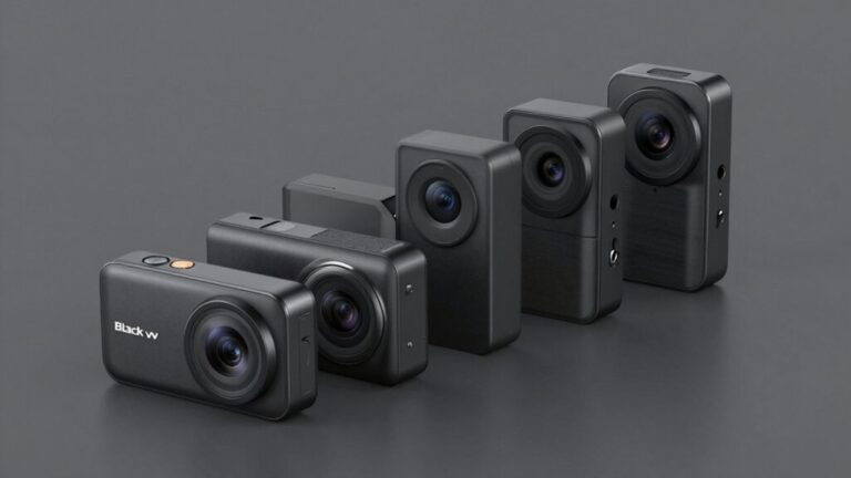 top 4k blackvue dash cams