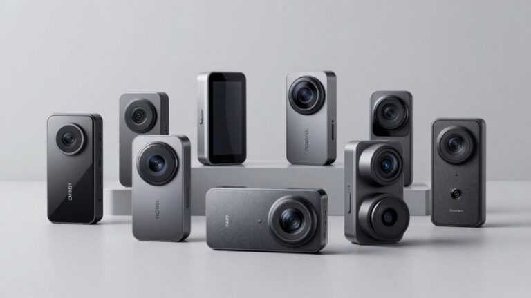 top 4k mirror dash cams