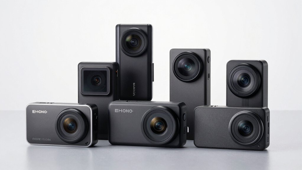 top 70mai dash cam picks