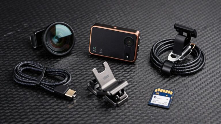 top accessories for viofo a229 plus