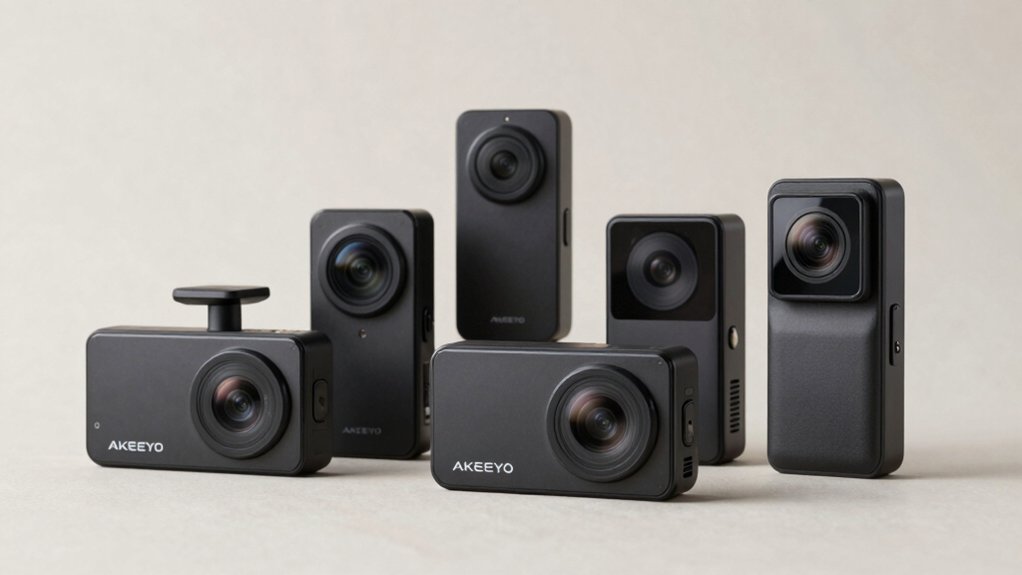 top akeeyo dash cam reviews