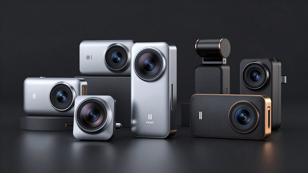 top android car cameras