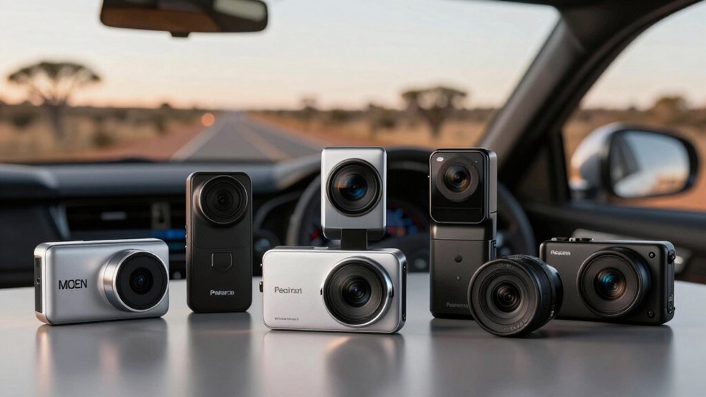 top australian dash cam recommendations