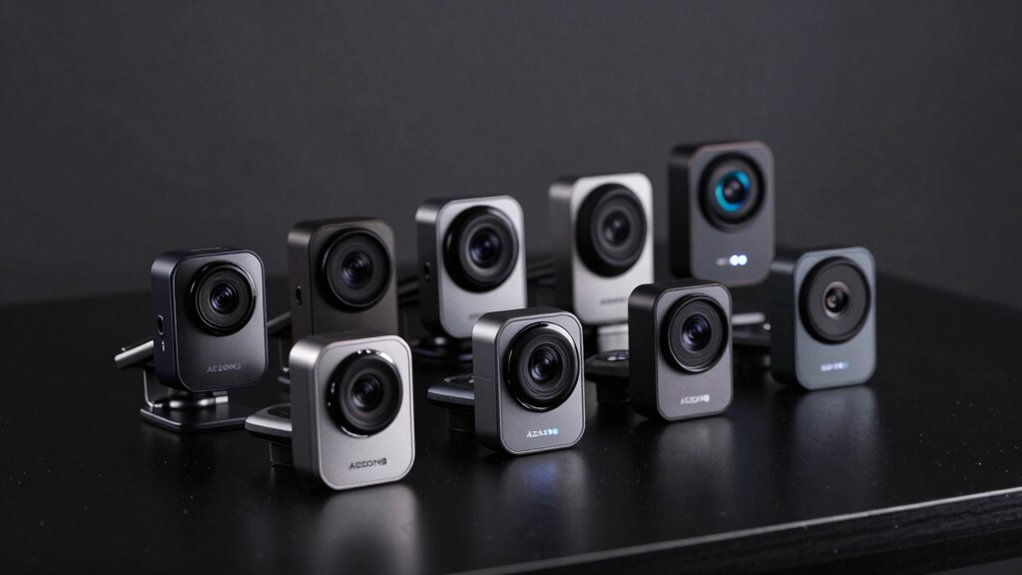 top azdome dash cam reviews