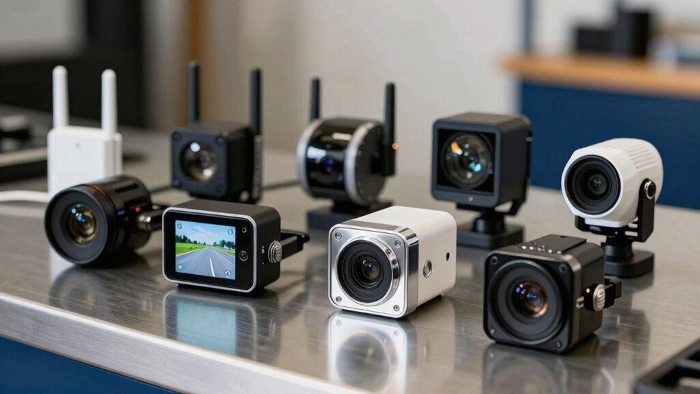 top backup cameras reviewed