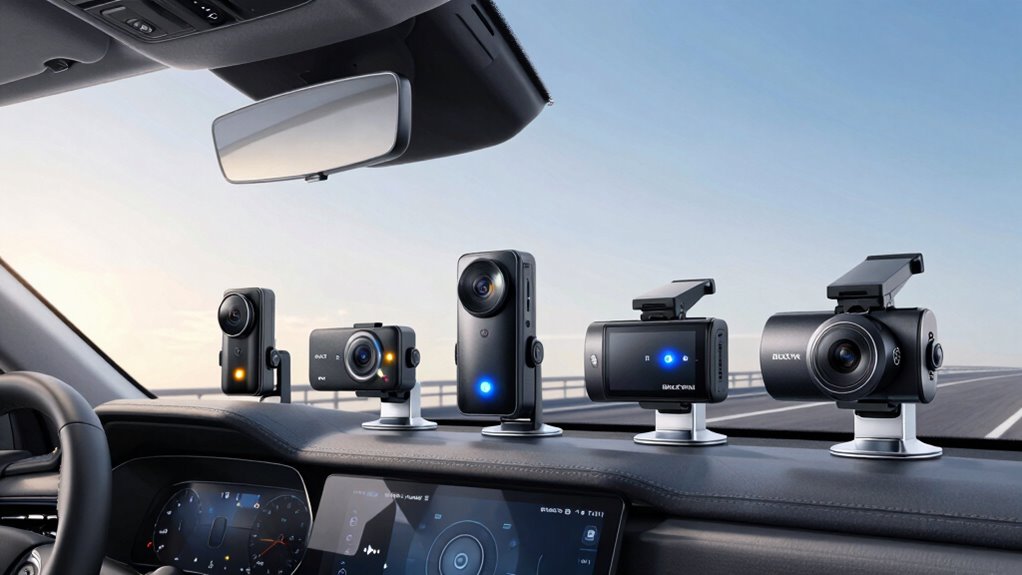 top blackvue dash cam reviews