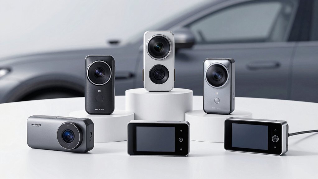 top car cameras reviewed