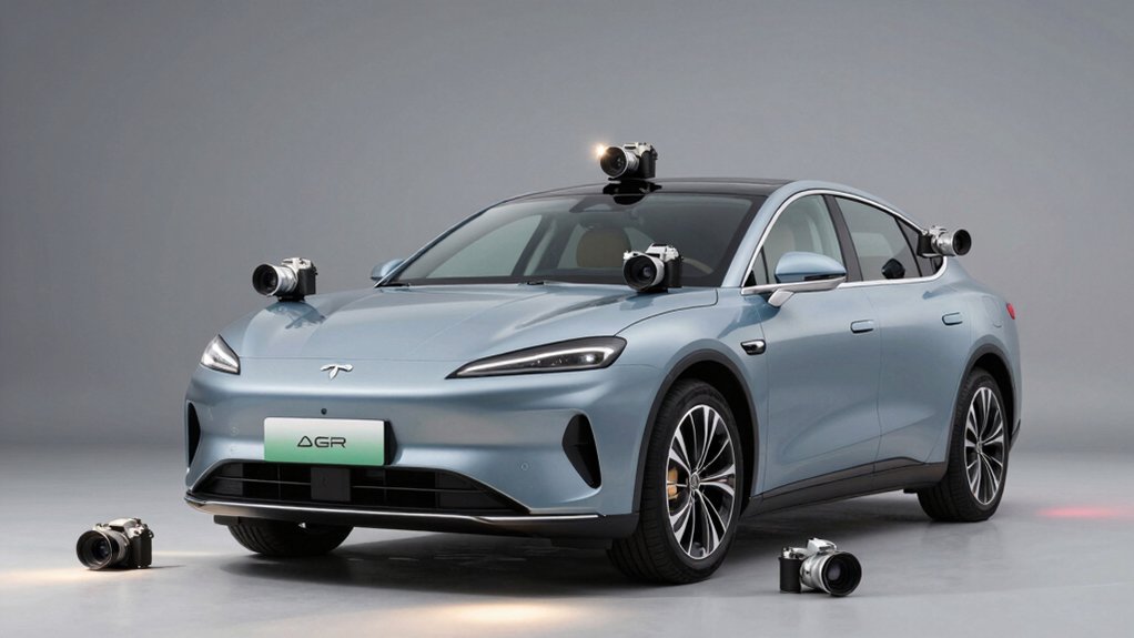 top car security cameras