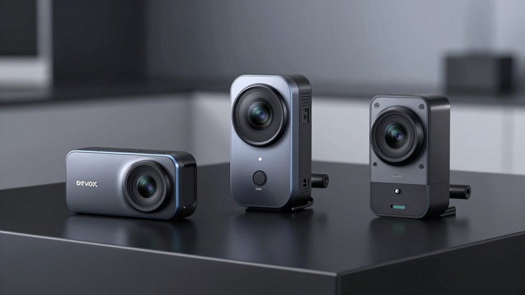 top crutchfield dash cam picks