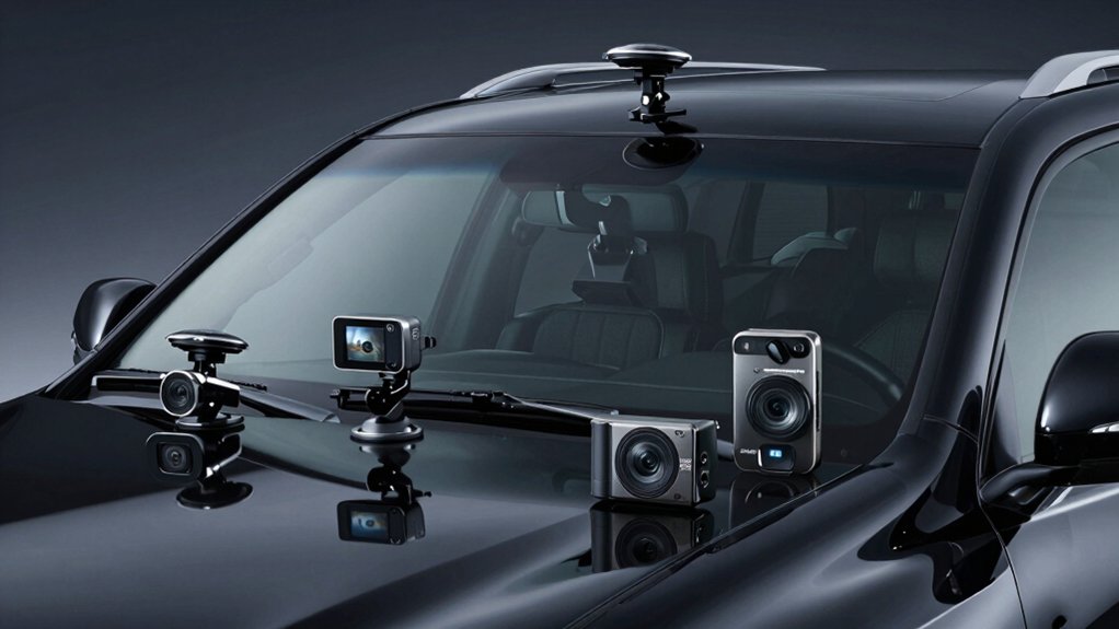 top dash cam recommendations