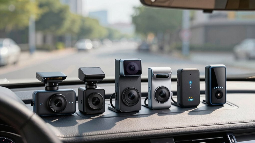 top dash cam reviews 2026
