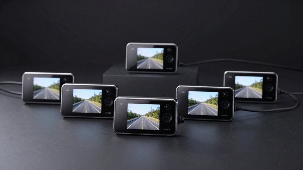 top dash cam reviews