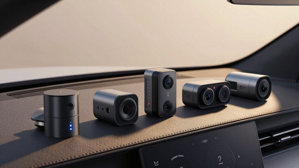 top dash cam reviews