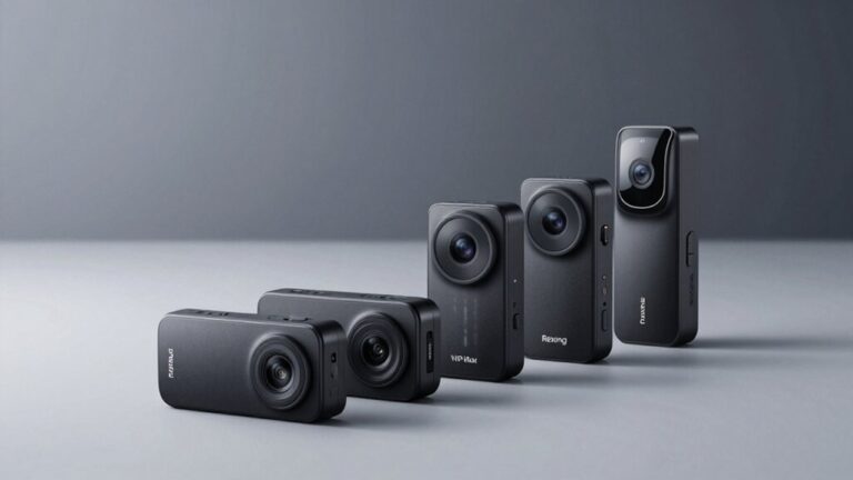 top dash cam reviews