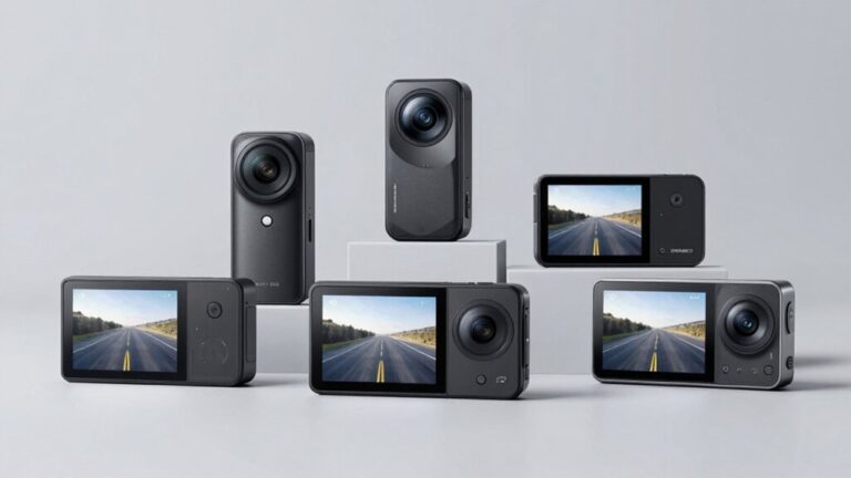top dash cams 2026