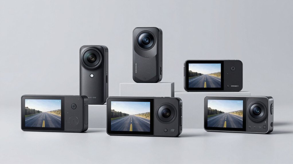 top dash cams 2026