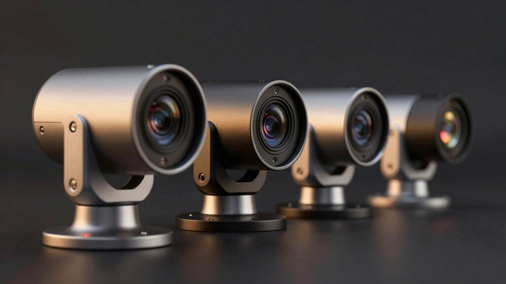 top dash cams overview