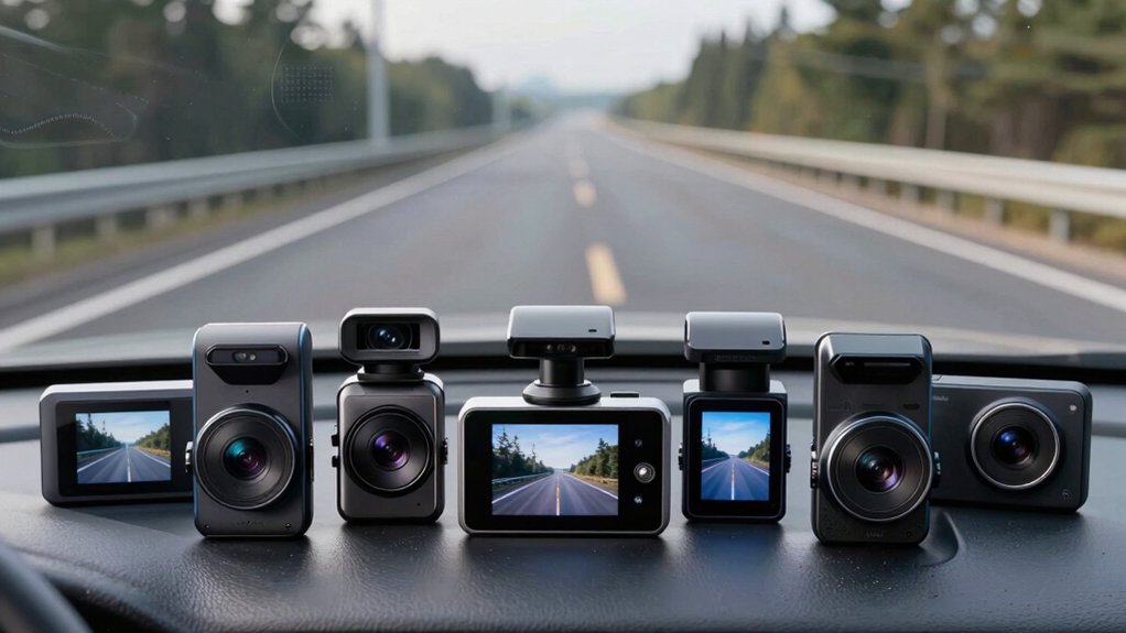 top dash cams reviewed 2026