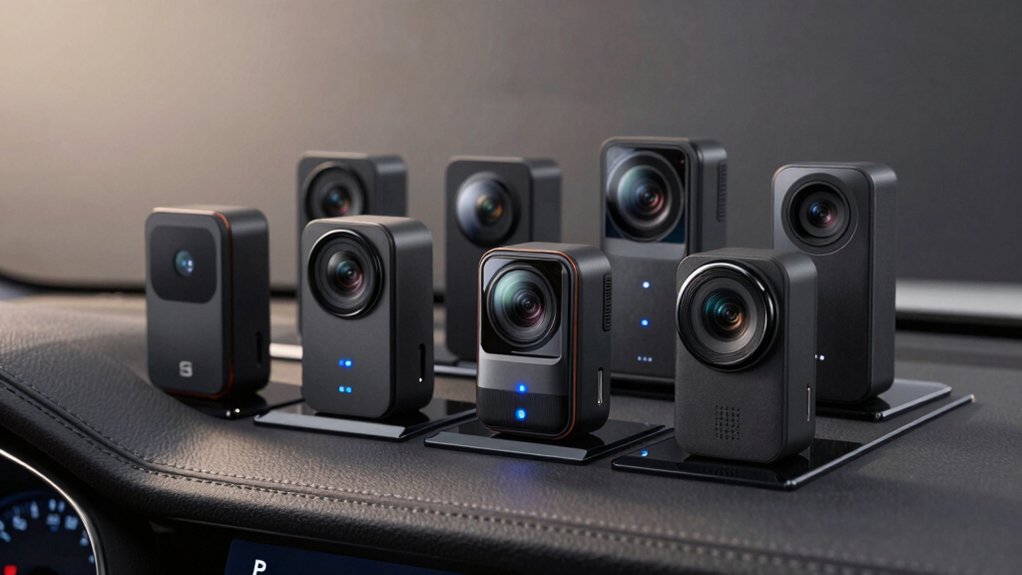 top dash cams reviewed 2026