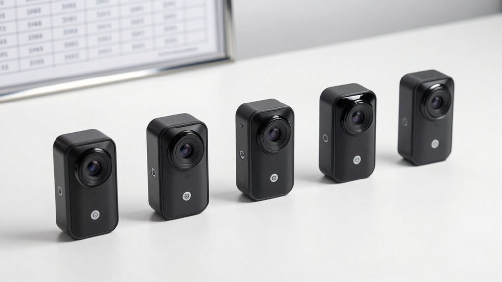 top dash cams reviewed