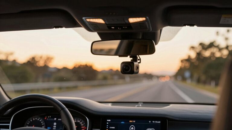 top dash cams reviewed