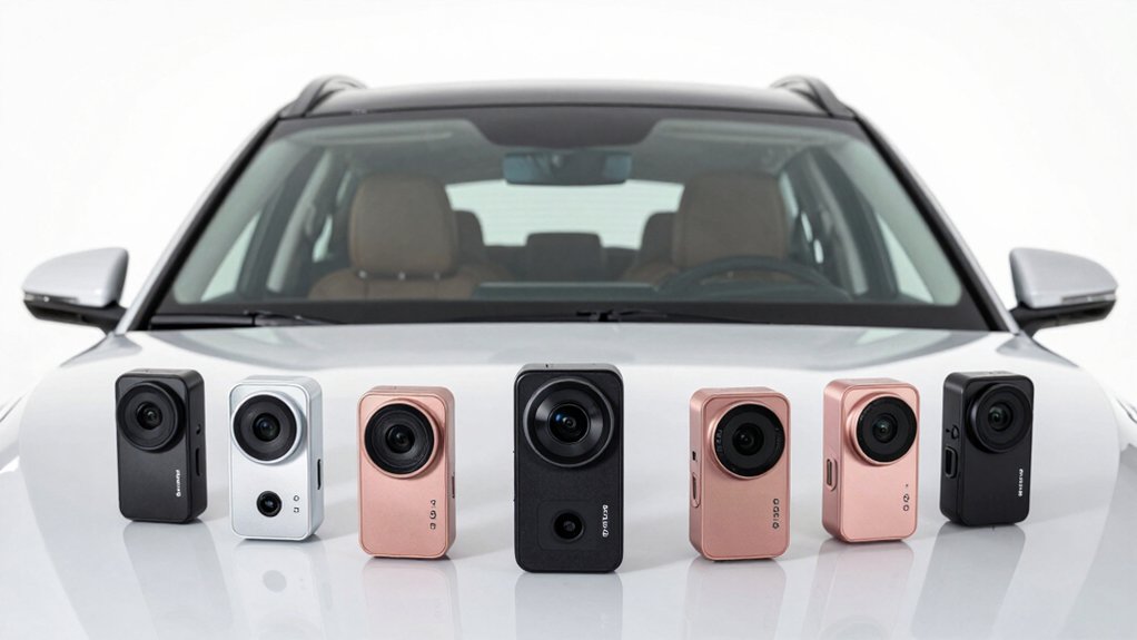 top dash cams reviewed