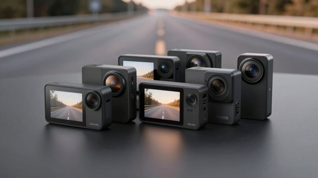 top dash cams reviewed