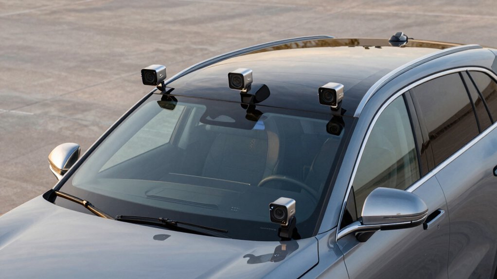 top dash cams reviewed