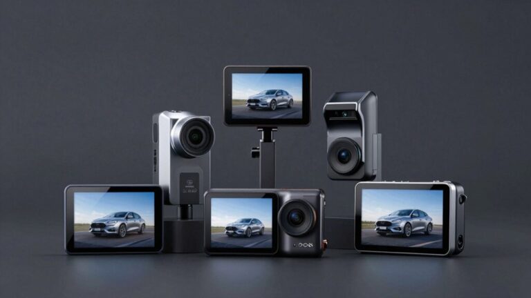 top dash cams reviewed