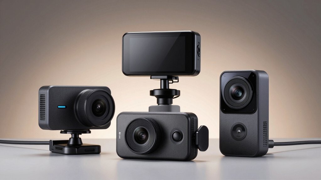 top dash cams reviews 2026