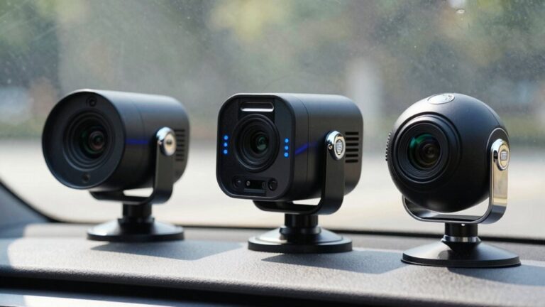 top dashcam alternatives reviewed