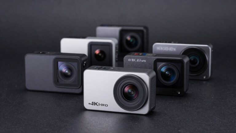 top eagle eye dash cams