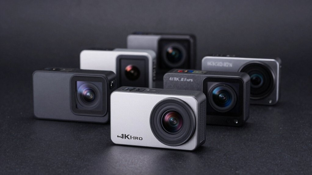 top eagle eye dash cams