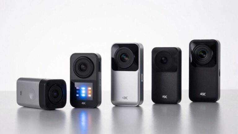 top falcon dash cams