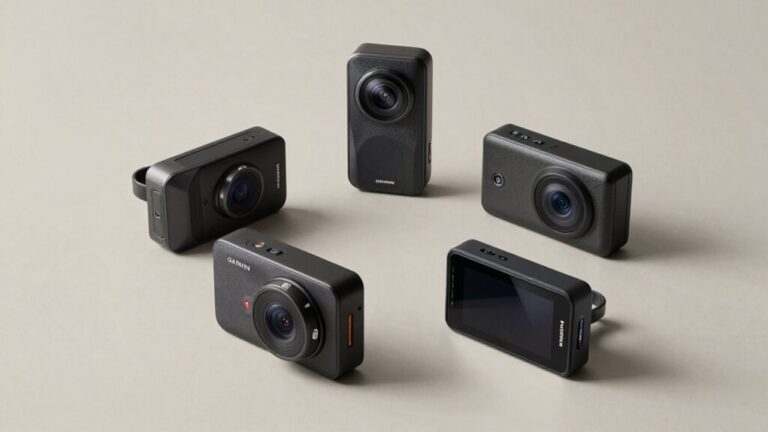 top garmin dash cam reviews