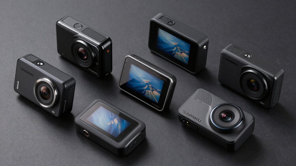 top garmin dash cam reviews