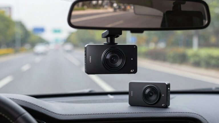 top garmin dash cams