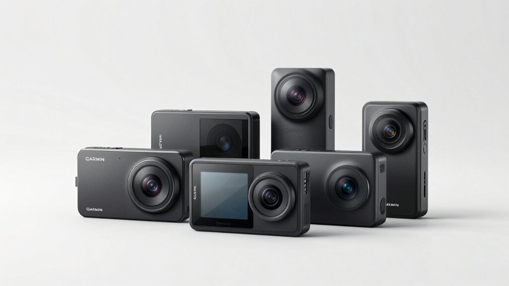top garmin dash cams