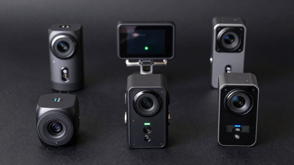 top iiwey dash cam picks