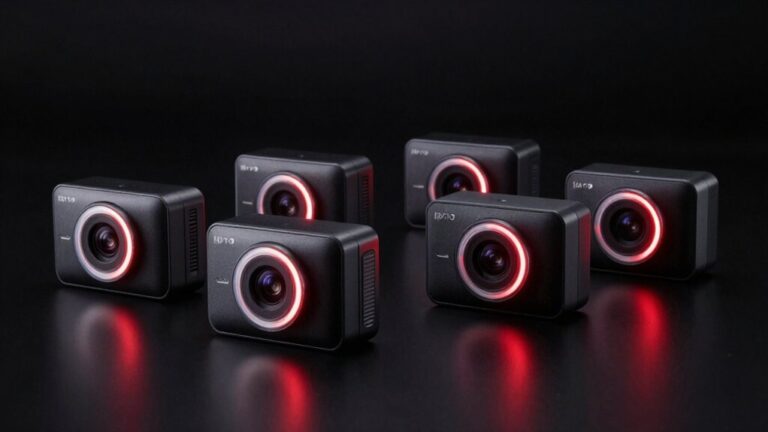 top infrared dash cams