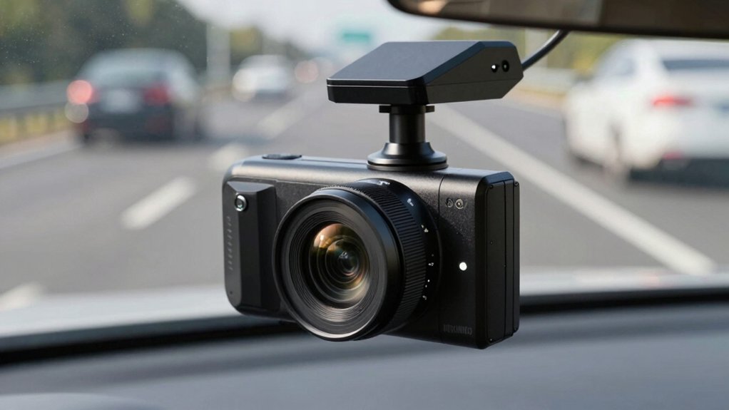 top kenwood dash cam
