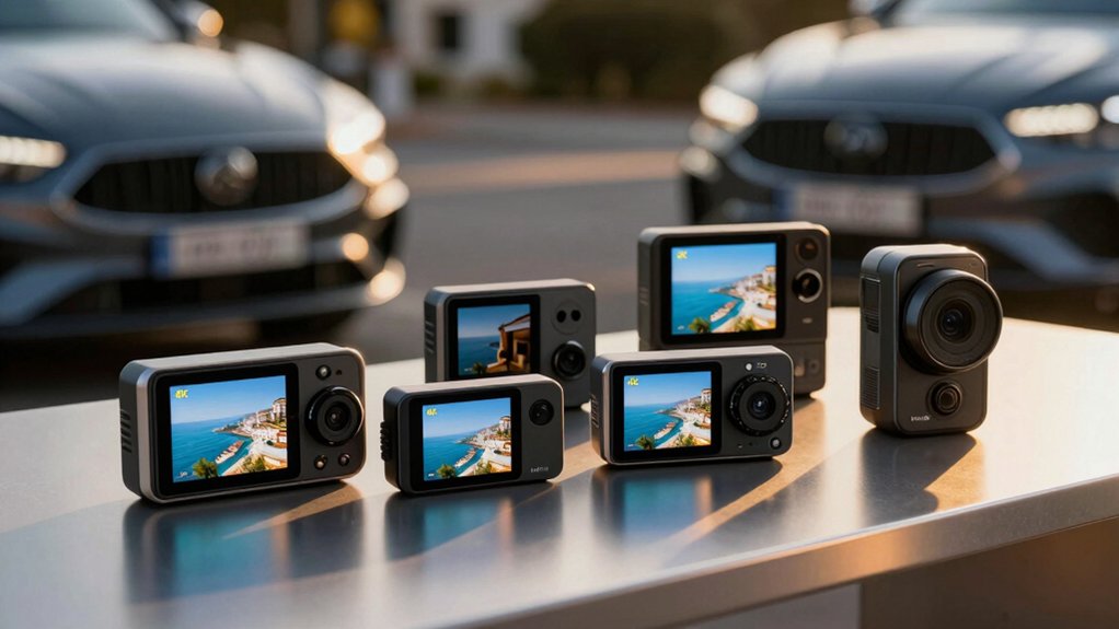 top marbella dash cams
