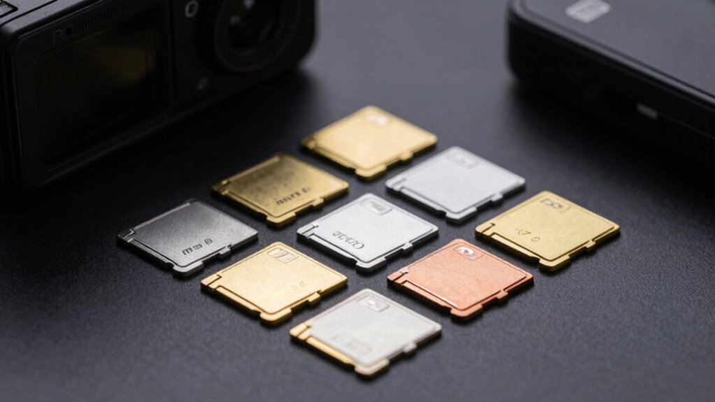 top microsd card recommendations