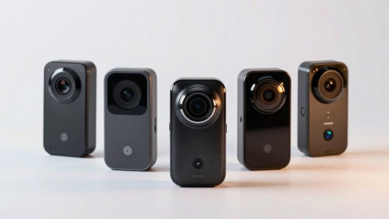 top mileong dash cam picks